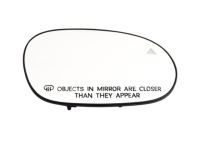 Mopar 68252724AA Glass-Mirror Replacement