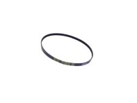 Mopar 5281969AA Belt-SERPENTINE
