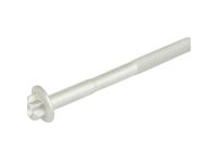 Mopar 6511473AA Bolt-HEXAGON Head