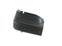 Mopar 55155668AB Bumper Cover