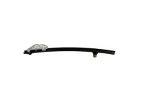 Mopar 4783722AB Channel-Front Door Glass