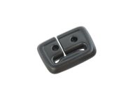 Mopar 5UN85DX9AA Bezel-Seat Belt