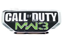 Mopar 68148003AA Nameplate Mopar 68148003AA Nameplate