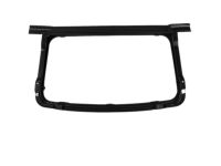 Mopar 55372981AB REINFMNT-SUNROOF Opening