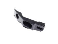 Mopar 68411418AC Front Bumper