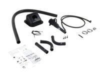 Mopar 57008723AB Fuel Filler Tube Mopar 57008723AB Fuel Filler Tube