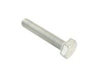 Mopar 6107167AA Bolt-HEXAGON FLANGE Head