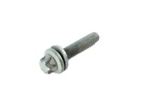 Mopar 6510996AA Bolt-6 LOBE External Head