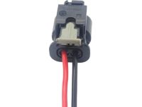 Mopar 68453271AA Turn Signal Bulb
