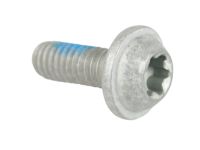 Mopar 6508572AA Screw-M8X1.25X20.00