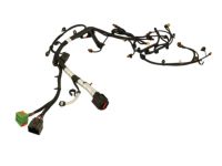 Mopar 68196354AD Wiring-INJECTOR