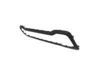 Mopar 5XB47TZZAA FASCIA