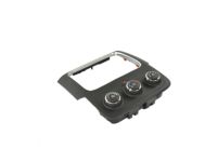 Mopar 68268190AA Air Conditioner And Heater Control
