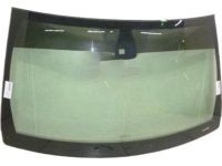 Mopar 68080676AA Windshield-Shipping Assembly - 30 Lite