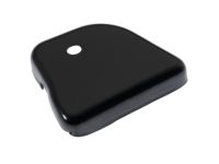 Mopar 68051317AA BULKHEAD-Rear Frame Rail