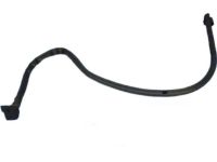 Mopar 55177258AB WEATHERSTRIP-Front Door