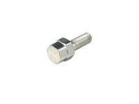 Mopar 6509029AA Bolt-HEXAGON FLANGE Head