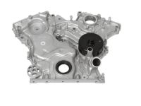 Mopar 68079231AC Cover-Chain Case
