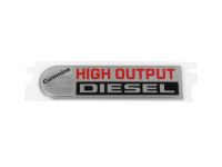 Mopar 68144800AA Nameplate