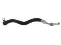Mopar 68143651AE Line-Power Steering Return Mopar 68143651AE Line-Power Steering Return