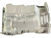 Mopar 68249488AD Pan-Engine Oil