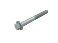 Mopar 6513318AA Bolt-Hex FLANGE Head