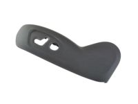 Mopar 1ZV73DX9AI Shield-Seat