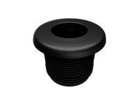 Mopar 1WP05DX9AA Grommet-Lock Knob