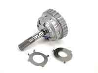 Mopar 4864936AD Underdrive Clutch Shaft Package