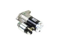 Mopar 56029722AA Starter Motor