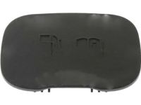Mopar 68193034AA Door-Fuel Filler Manual Access
