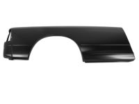 Mopar 68146554AA Panel-Box Side Outer