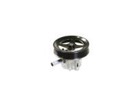Mopar 68395980AA Power Steering Pump