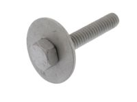 Mopar 68128816AA Bolt-HEXAGON Head