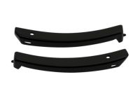 Mopar 68460212AA Front Bumper Side Mopar 68460212AA Front Bumper Side