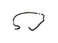 Mopar 68167955AA Hose-COOLANT Recovery Bottle