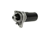 Mopar 68080460AB Starter Motor