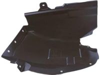 Mopar 4878822AB Shield-Fender