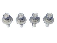 Mopar 68192694AA Bolt-HEXAGON FLANGE Head