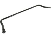 Mopar 52855750AD Bar-Front