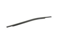 Mopar 68247316AA WEATHERSTRIP-Rear Door Belt Outer