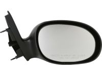 Mopar 4574606AF Outside Rear View Mirror