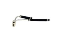 Mopar 68487030AA Tube-Turbo Water Return