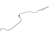 Mopar 4779988AC TUBE/HOSE-Brake