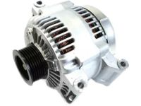 Mopar 4727324AC ALTERNATR-Engine