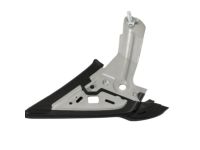 Mopar 5008876AH Channel-Front Door Glass