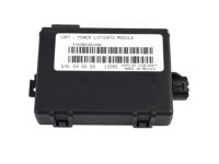 Mopar 68192335AA Module-LIFTGATE