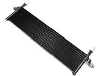 Mopar 5183566AA Transmission Oil Cooler