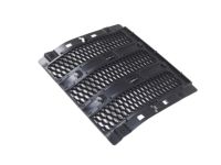 Mopar 6DF50RXFAD Grille-Texture