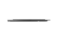 Mopar 5303660AE WEATHERSTRIP-Rear Door Belt Outer